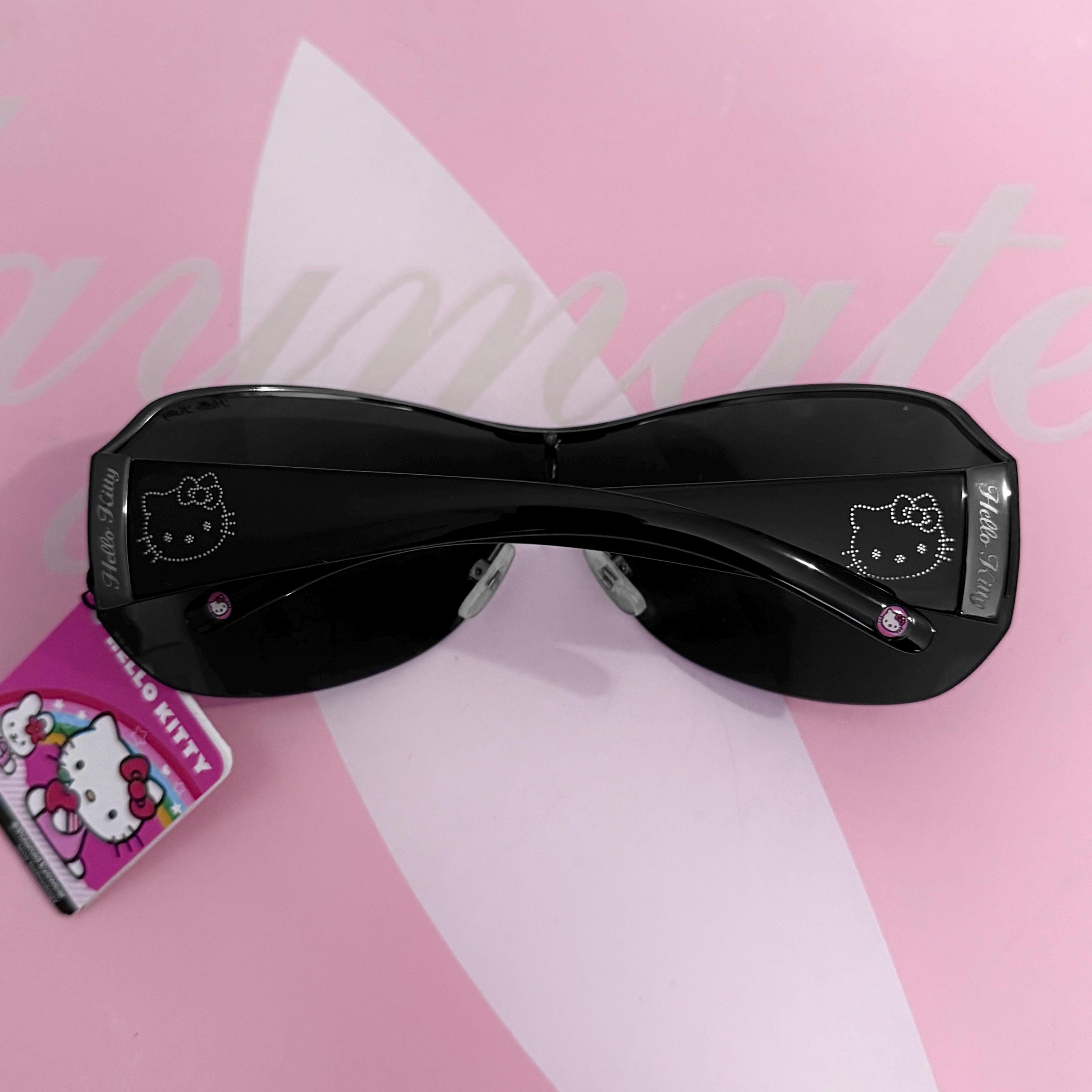 ハローキティサングラス - Etsy 日本