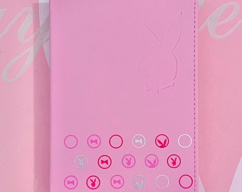 Playboy Planner