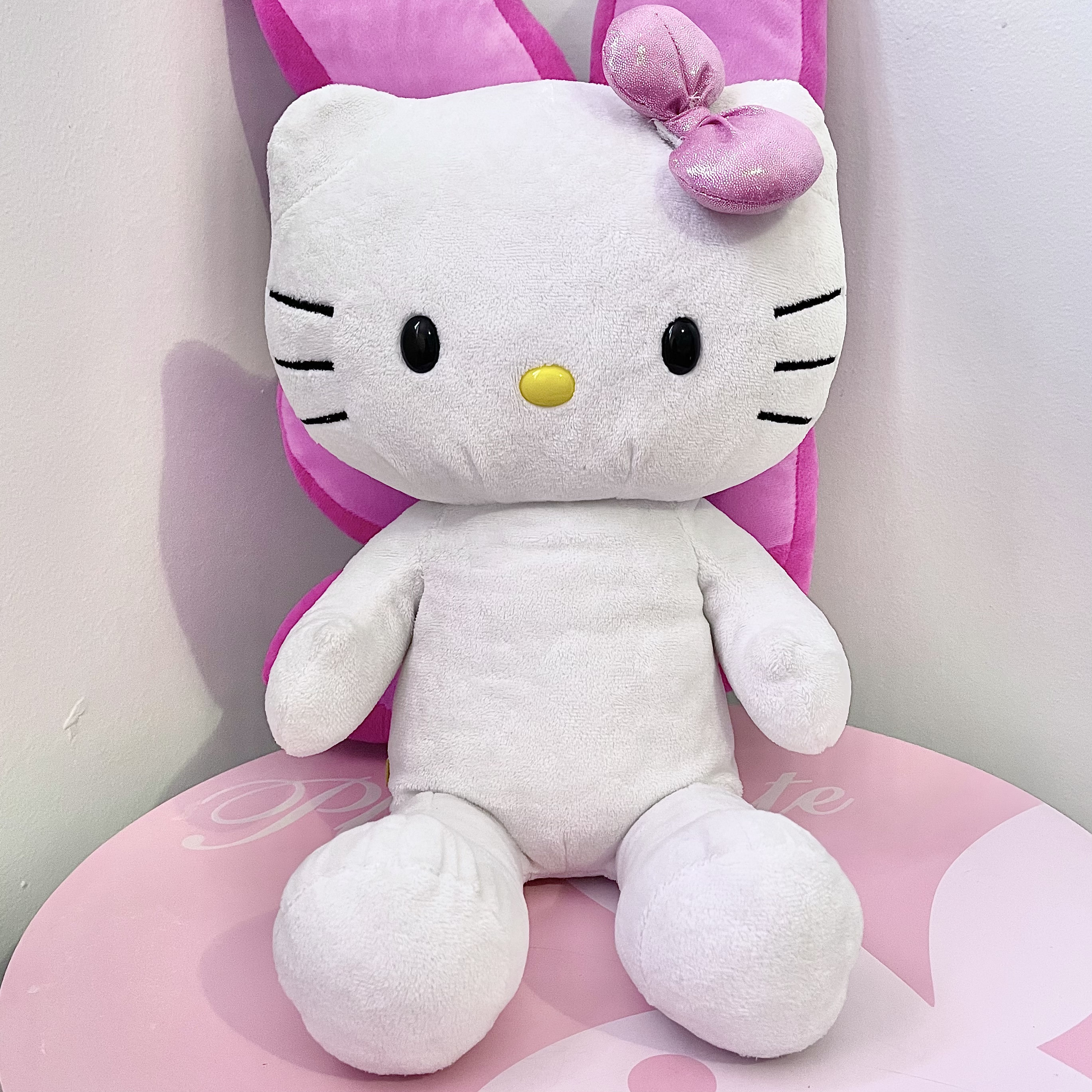 Hello Kitty Build A Bear -  Ireland