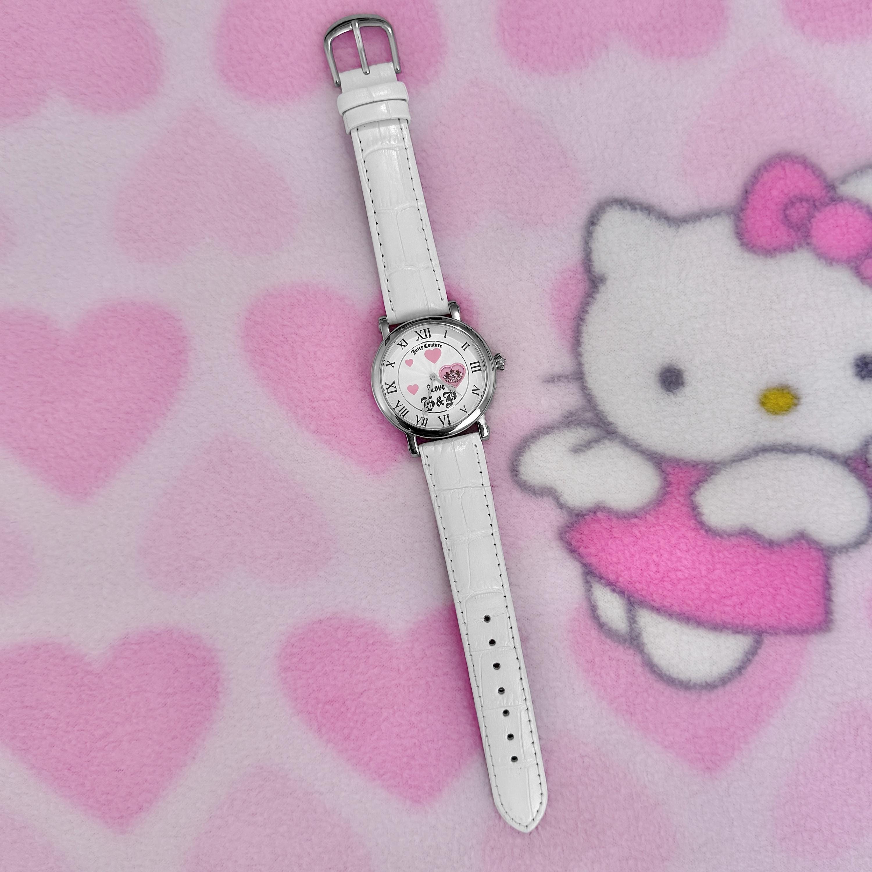 エドハーディ 時計 ハート WOMANS RARE ED HARDY NIJI FLOWER DIAL STEEL CUFF BANGLE