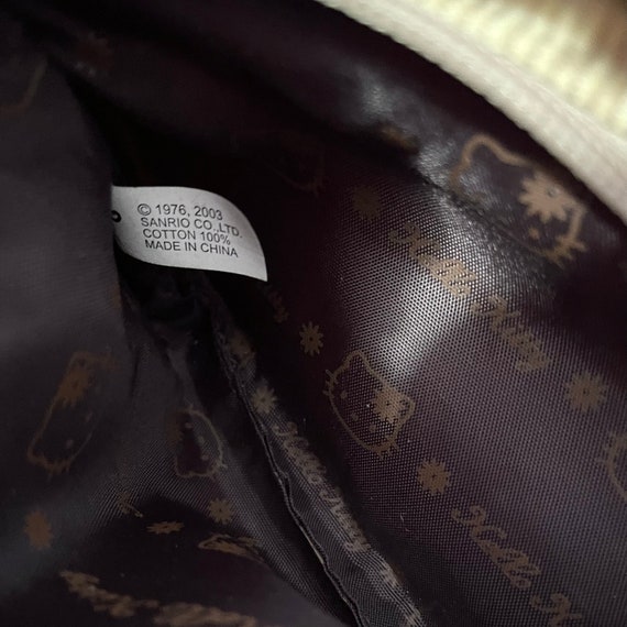 Louis Vuitton, Accessories, Louis Vuitton Luggage Name Tag Hello Kitty