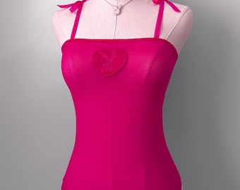 Playboy Intimates-tanktop