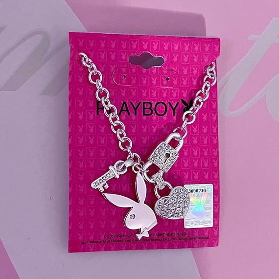 Playboy Necklace