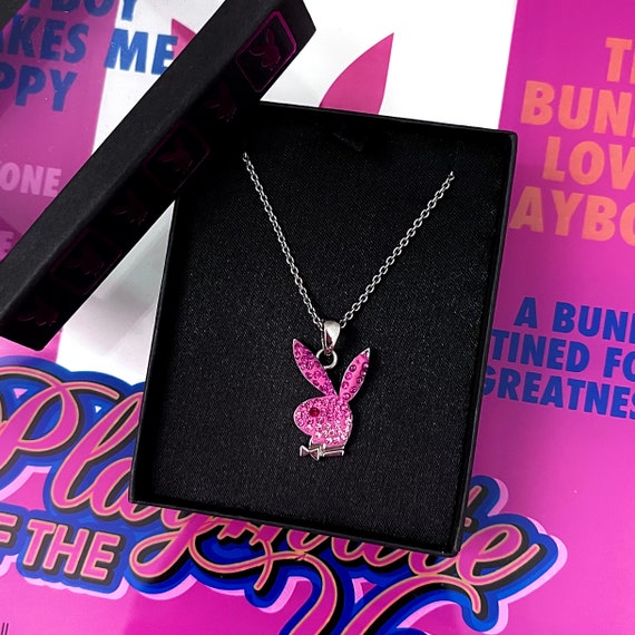 Playboy Necklace - image 1