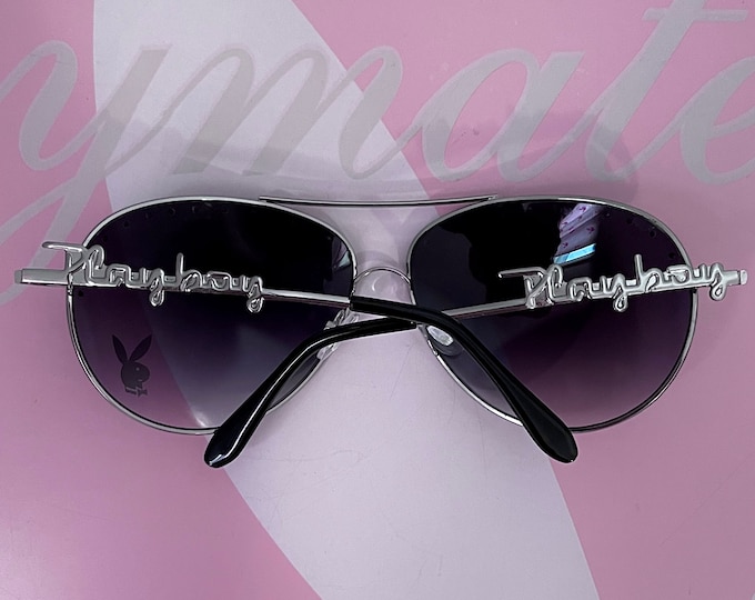 Playboy Sunglasses