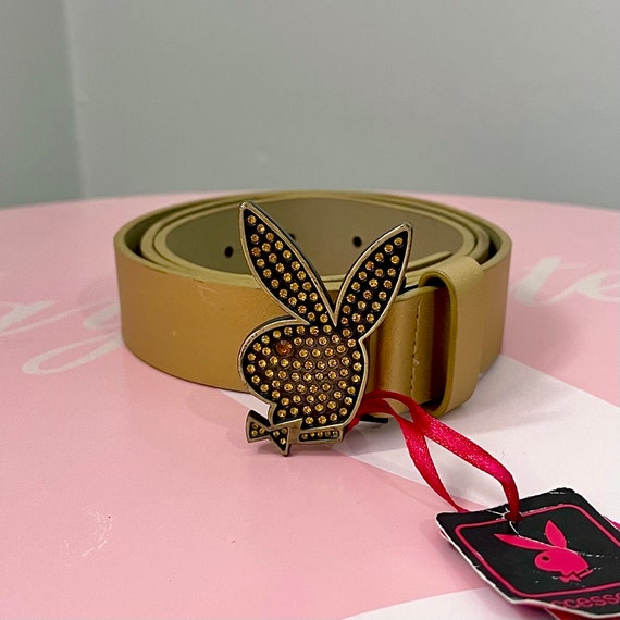 2006 Playboy Spinner Belt
