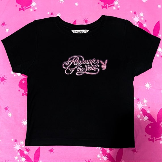 Playboy “Playmate Of The Year” T-Shirt - image 1
