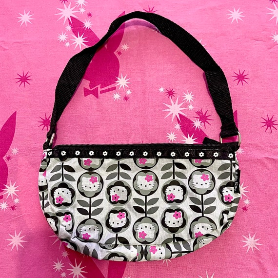 Hello Kitty Purse - image 1