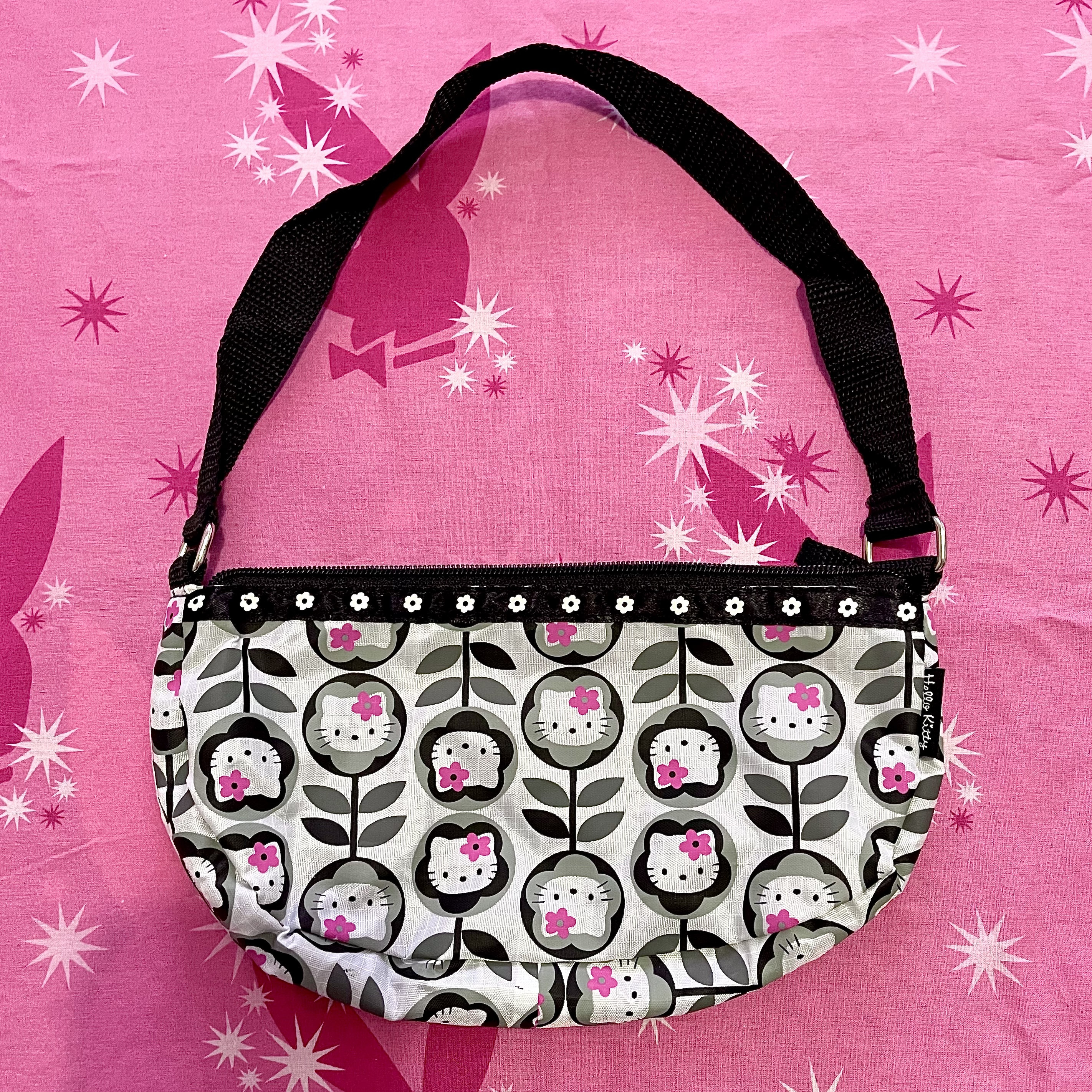 Hello kitty outlet womens purse