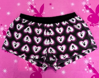 Playboy Boxer Shorts