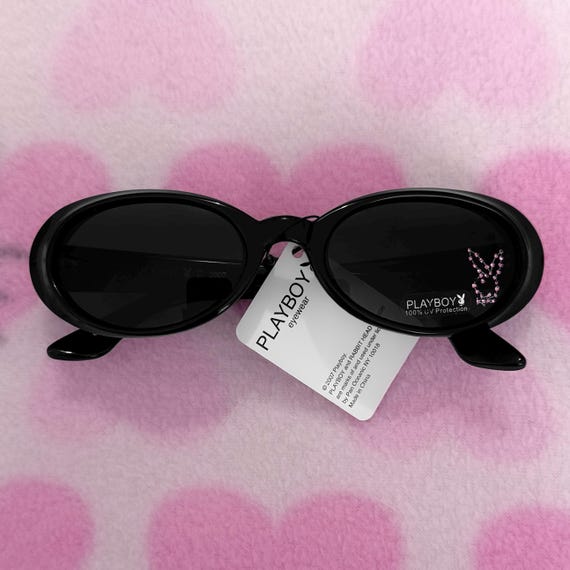 Playboy Sunglasses View 2
