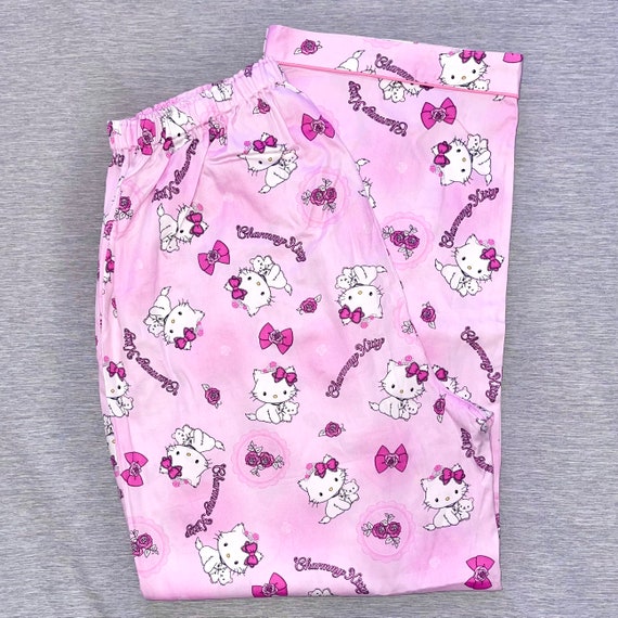 Hello Kitty Charmmy Pajama Set - image 4