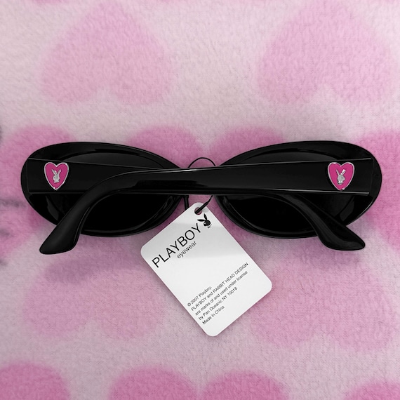 Playboy Sunglasses