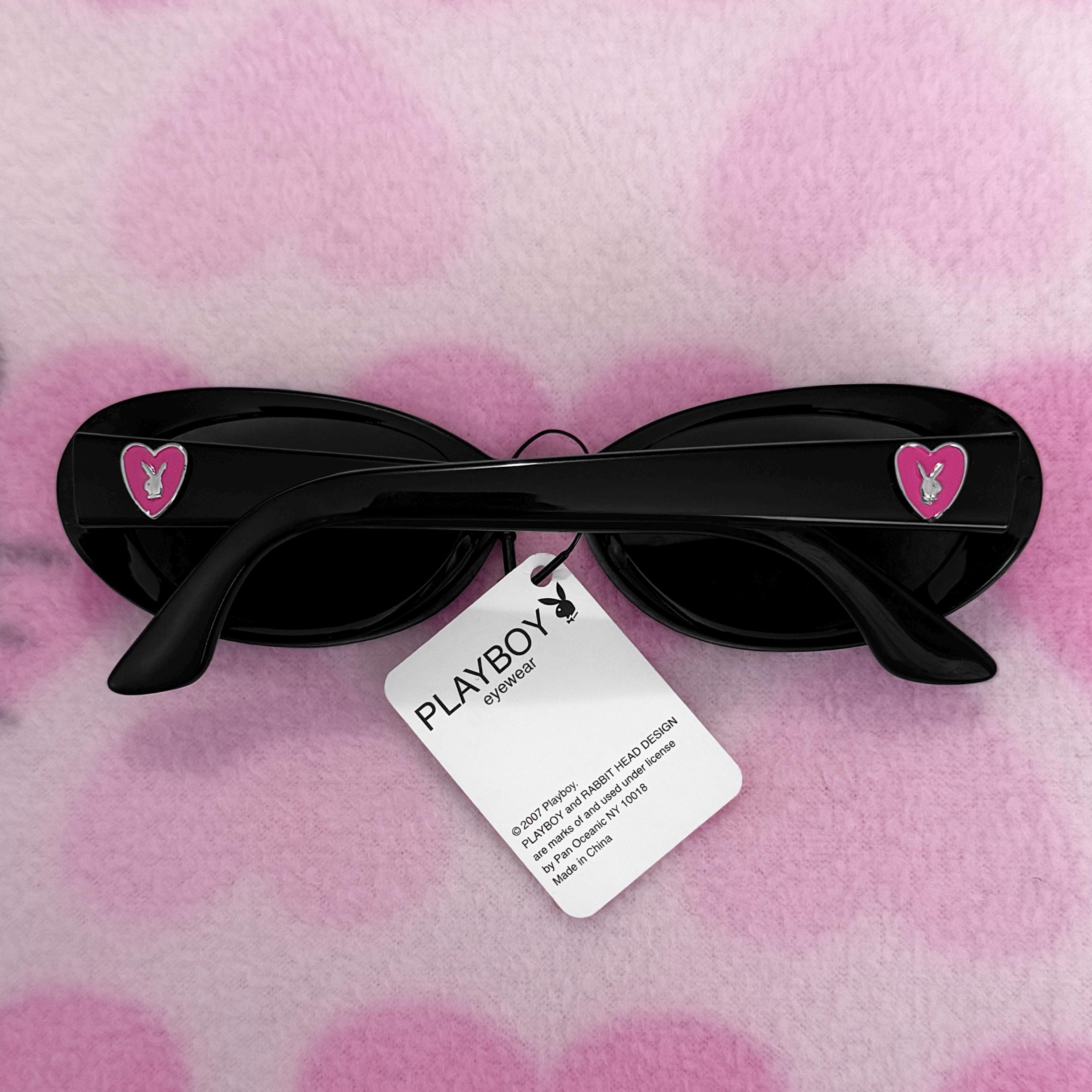 Playboy sunglasses - Etsy 日本