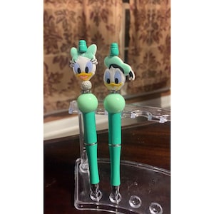 donald duck pen bundle