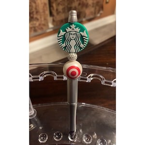 shopping focal pen