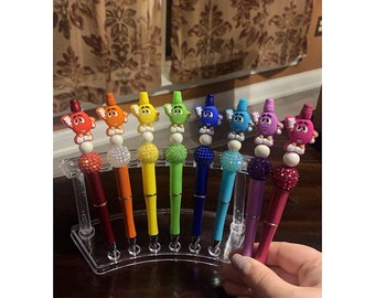 m&m pen bundle