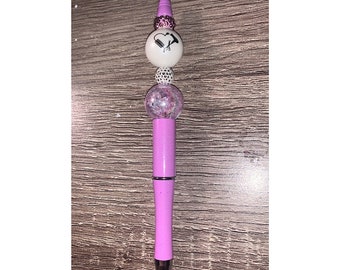 hairstylist pen