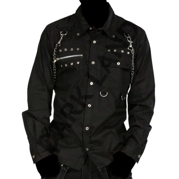 A*G様 VGC OPEN COLLAR SHIRT/BLACK L vault VGC OPEN COLLAR SHIRT / BLACK – VAULTROOM