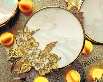 Blooming Sakura - Enamel pin - Standard variant