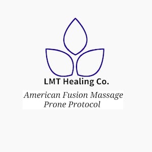Prone Massage Therapy Protocol