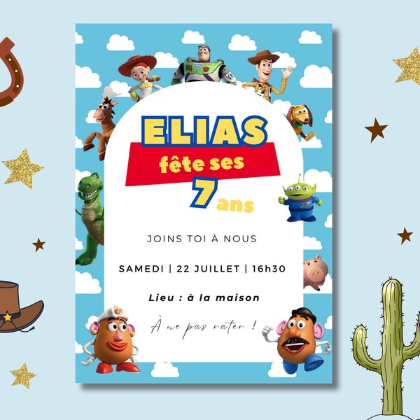 toy-story-invitation-etsy-france