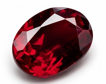9 Carat Certified natural ruby Brighter Pure, Vibrant Burma Pigeon Blood Red Ruby Loose Ruby finest Oval Shape Faceted Ruby Gemstone