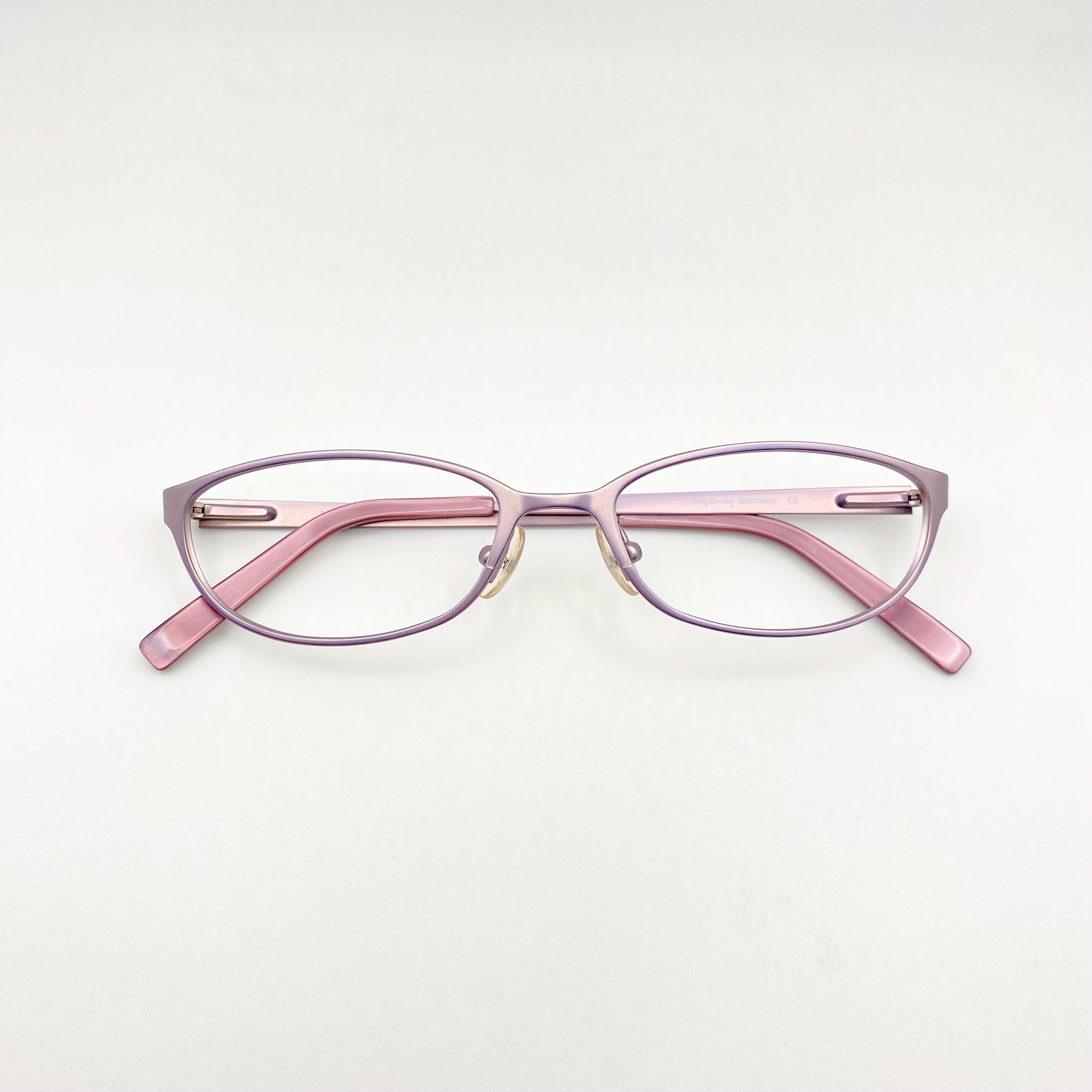 Miu Miu Sunglasses Purple - Etsy