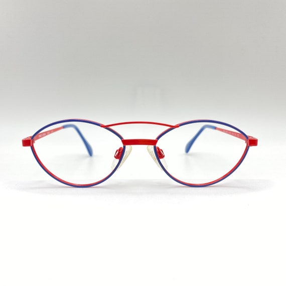 Enrico Coveri Kids/ Petite Rare Eyeglasses Vintag… - image 4