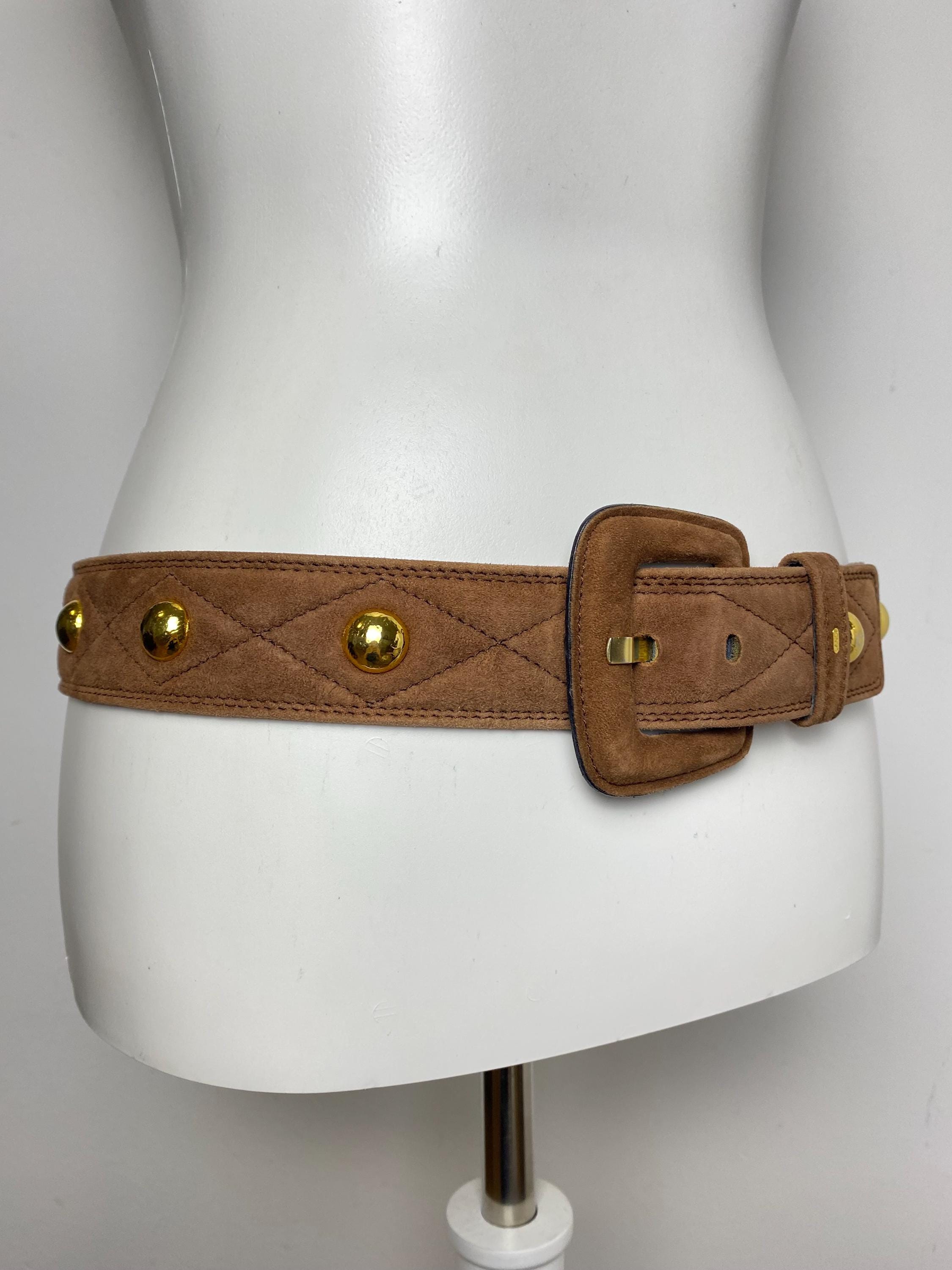 Rena Lange Belt - Etsy display picture 1