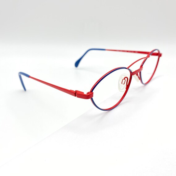 Enrico Coveri Kids/ Petite Rare Eyeglasses Vintag… - image 6