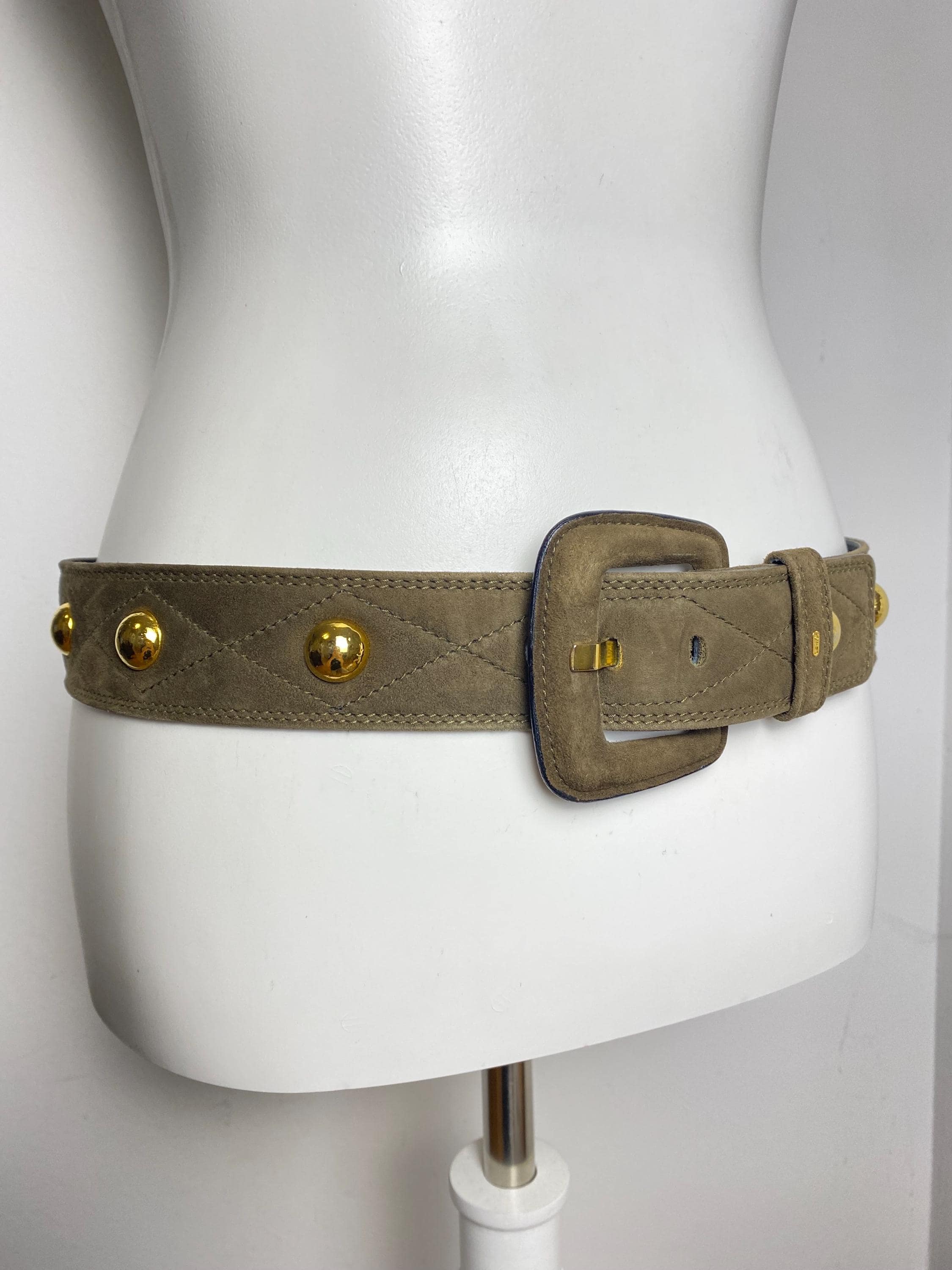 Rena Lange Belt - Etsy display picture 3