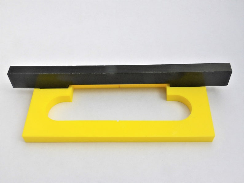 Jig for the Strike Plate, Router Template see Video How to Usedoors