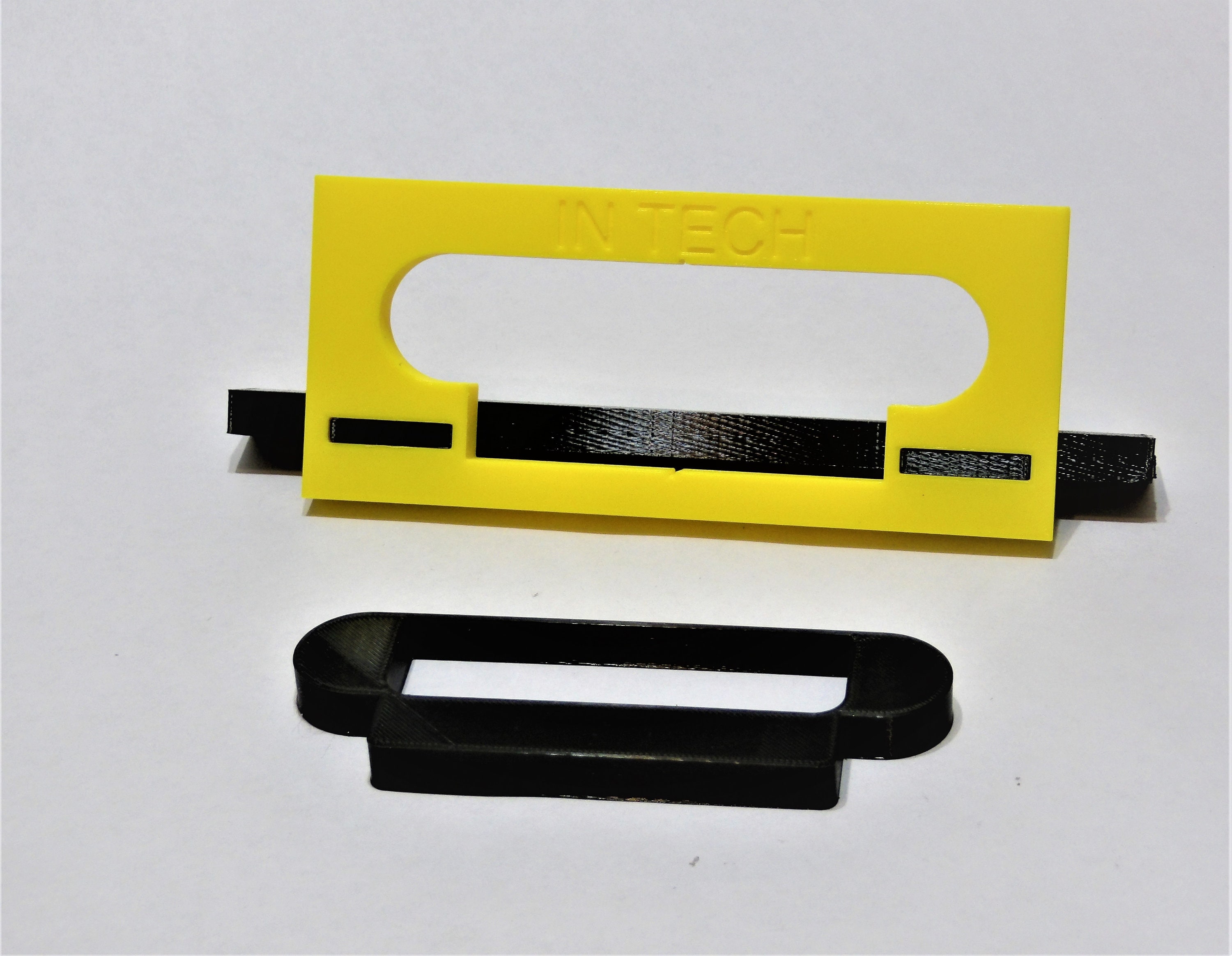 Jig for the Strike Plate, Router Template see Video How to Usedoors