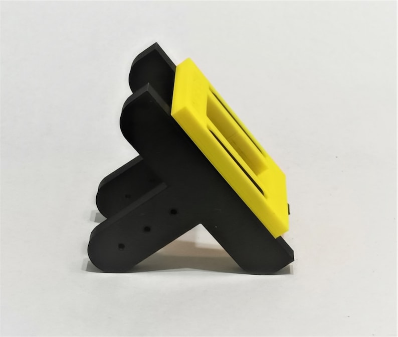 Jig for the Door Lock,router Template(see Video , How to Use)(doors ...