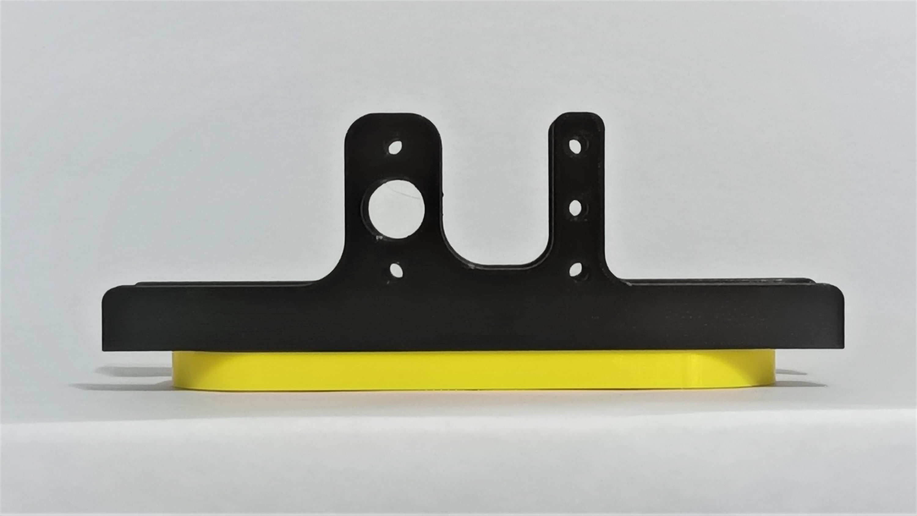 Jig for Bathroom Door Locks ,router Template (doors 35mm. and 44mm.)it ...