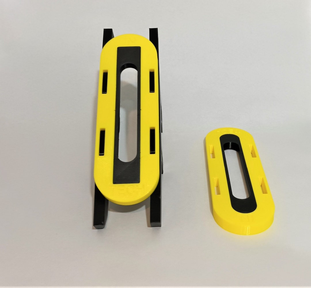 Jig for Bathroom Door Locks ,router Template (doors 35mm. and 44mm.)it ...