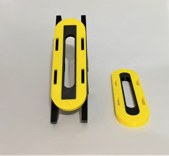 Jig for Bathroom Door Locks router Template - Etsy