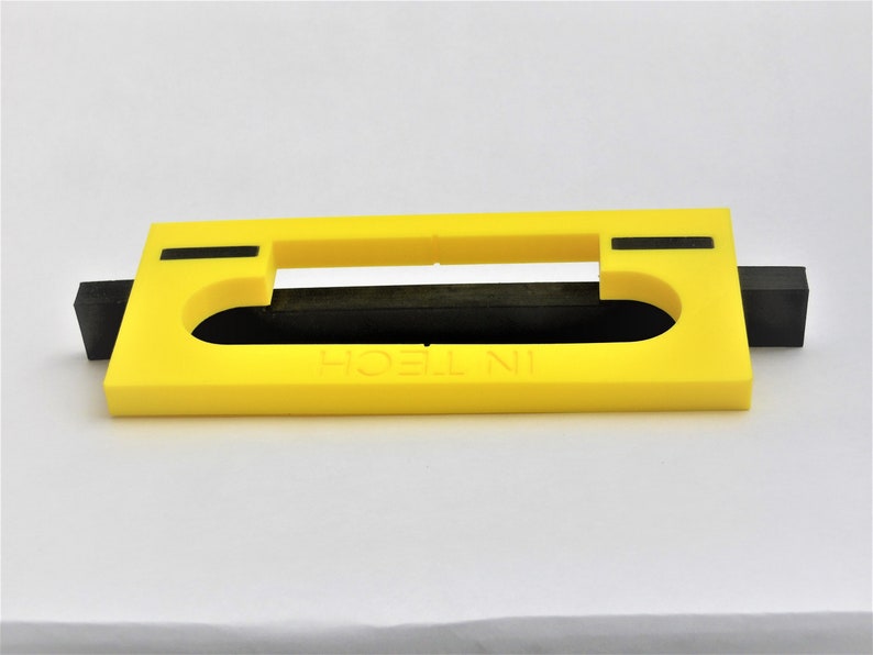 Jig for the Strike Plate, Router Template see Video How to Usedoors