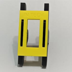 Jig for the Door Lock router Template(see Video How to Use)(doors