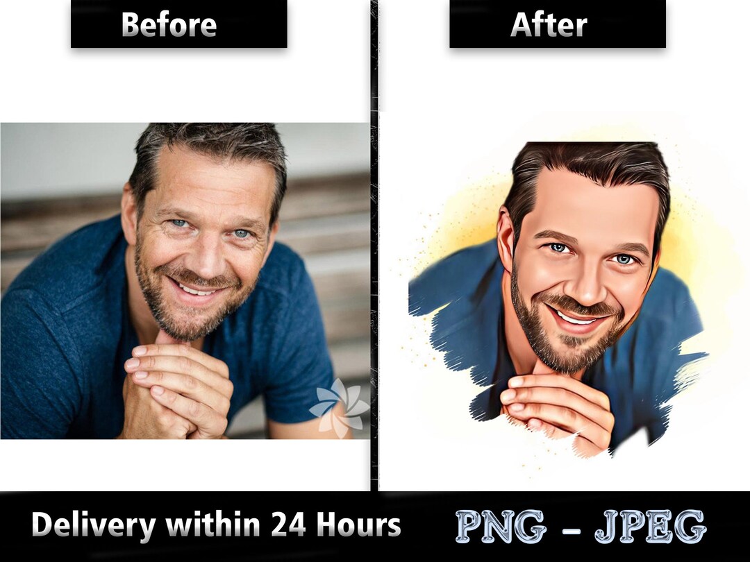 Photo Effect Painterly Effect, Special Effects, Grunge Effect, Antique