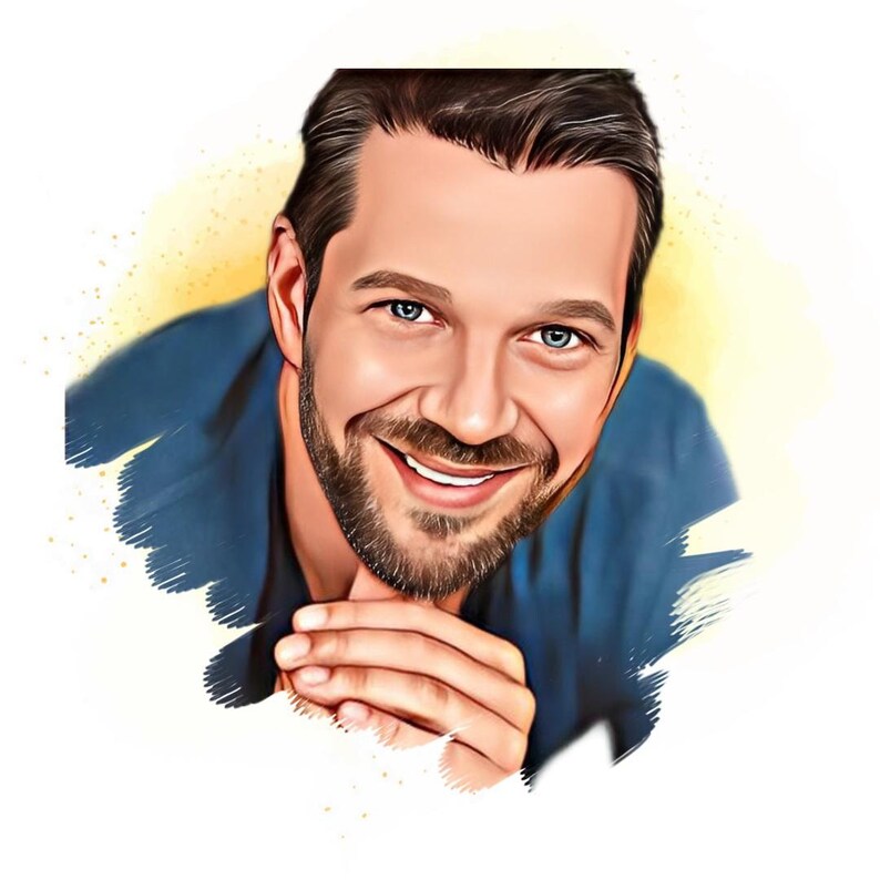 Photo Effect Painterly Effect, Special Effects, Grunge Effect, Antique