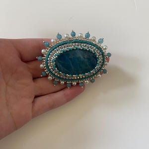 Cute Handmade Broche