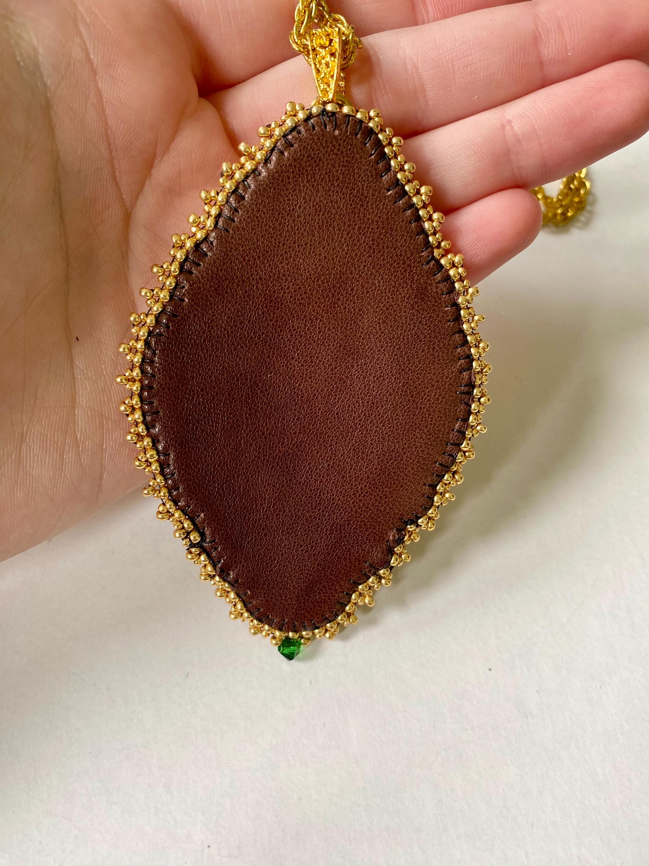 Exquisite Necklace
