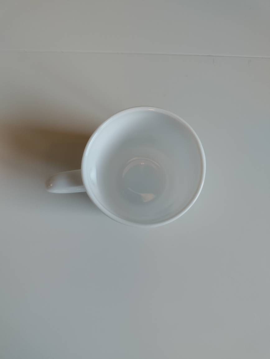 Mug Mobil Arcopal Vintage - Madame Chine