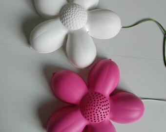 Smila blomma wall lamp deals