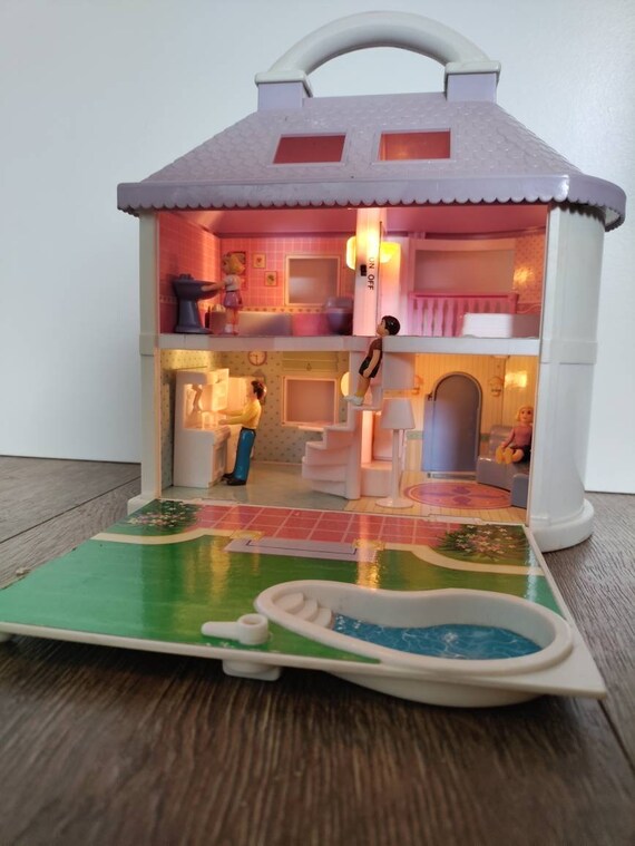 Blue Box Dream House ubicaciondepersonas.cdmx.gob.mx