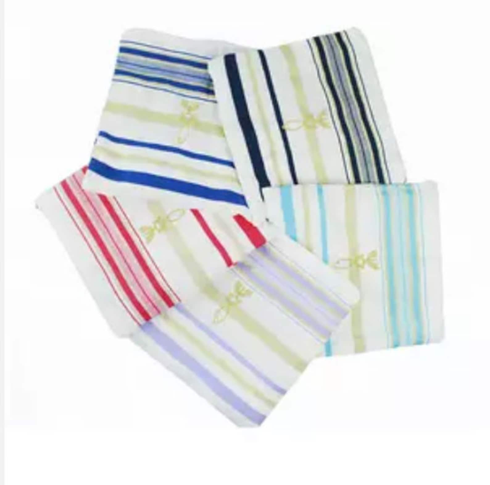 handmade prayer shawl