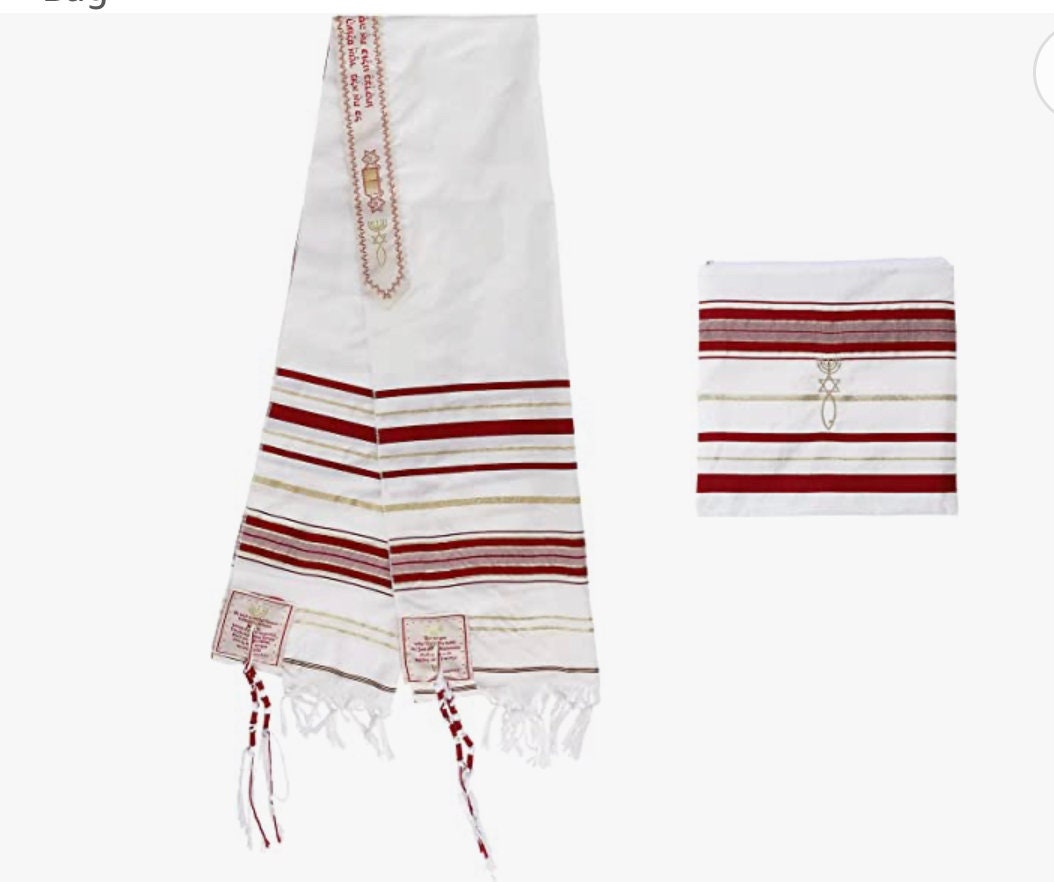 hijabeaze prayer shawl