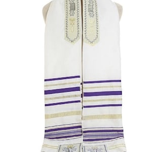 Prayer Shawl